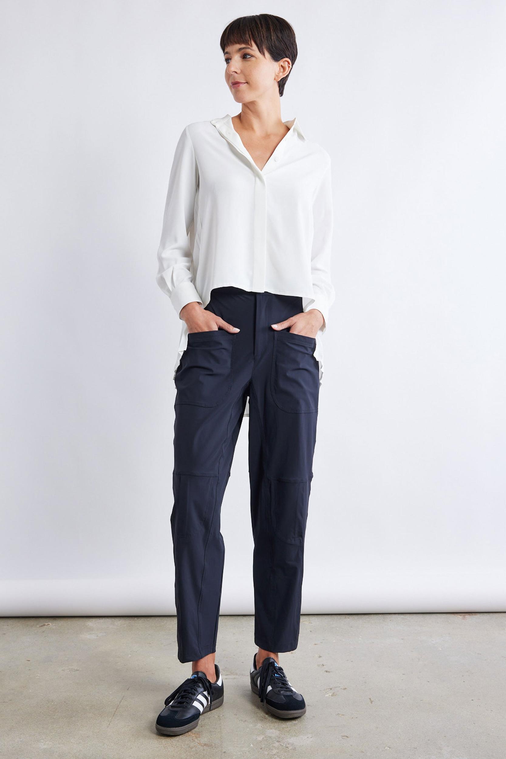 The Everlasting Slim Pants Product Image
