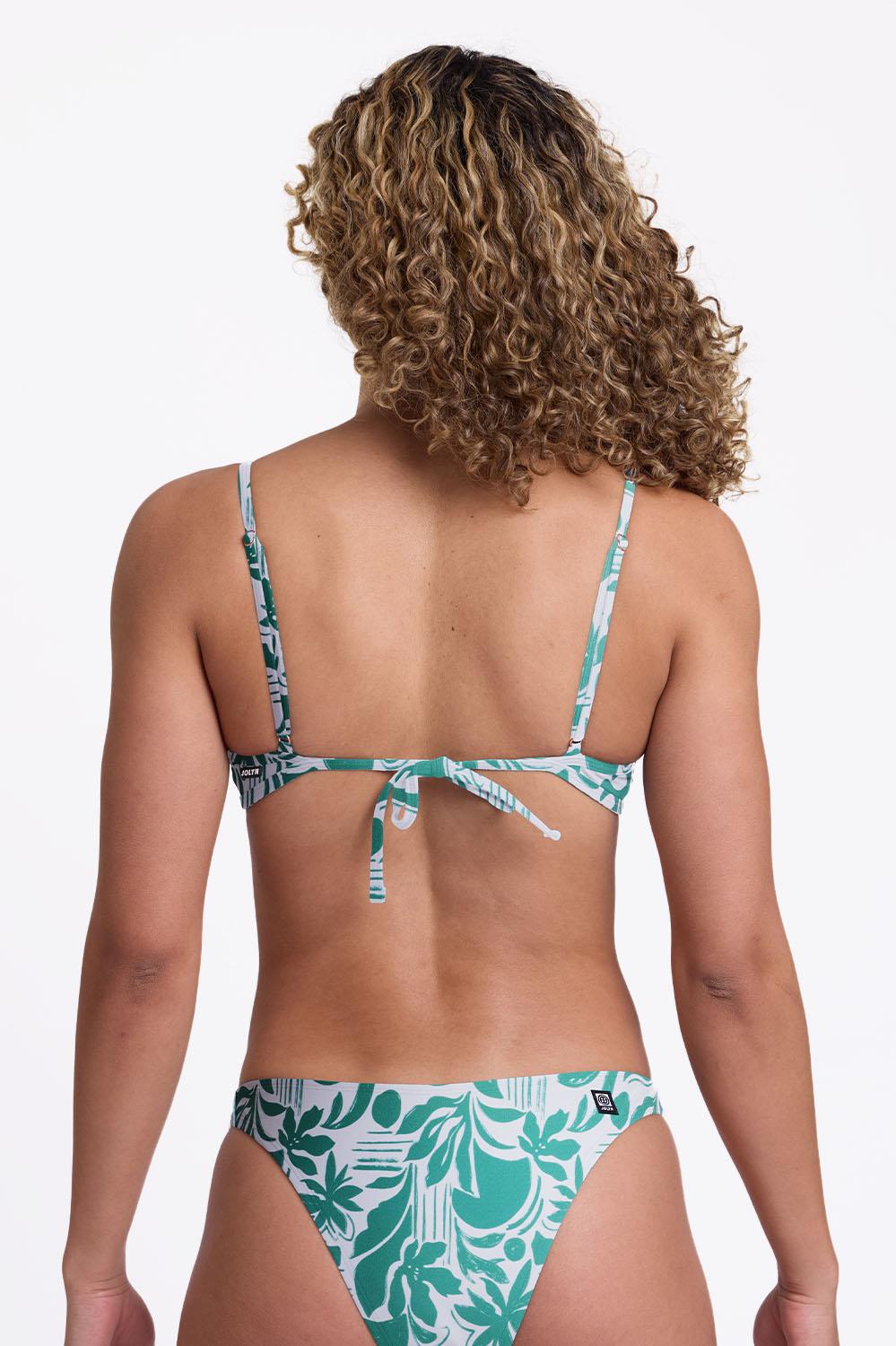 Hikari Bikini Top - Vista Female Product Image