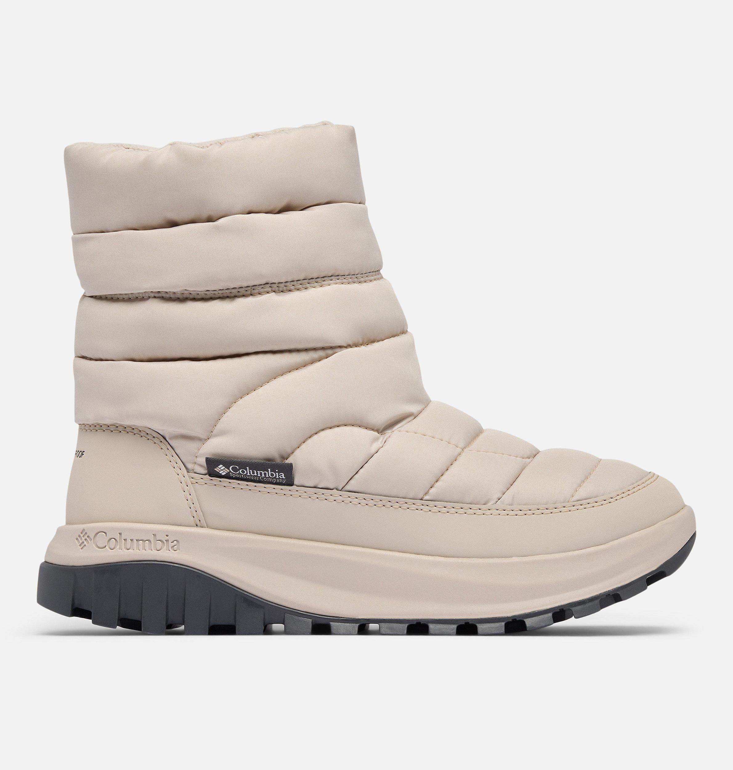 Columbia Womens Snowtrot Mid Boot- Product Image