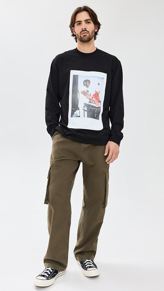 Converse All Star '70s High Top Unisex Sneakers | Shopbop Product Image