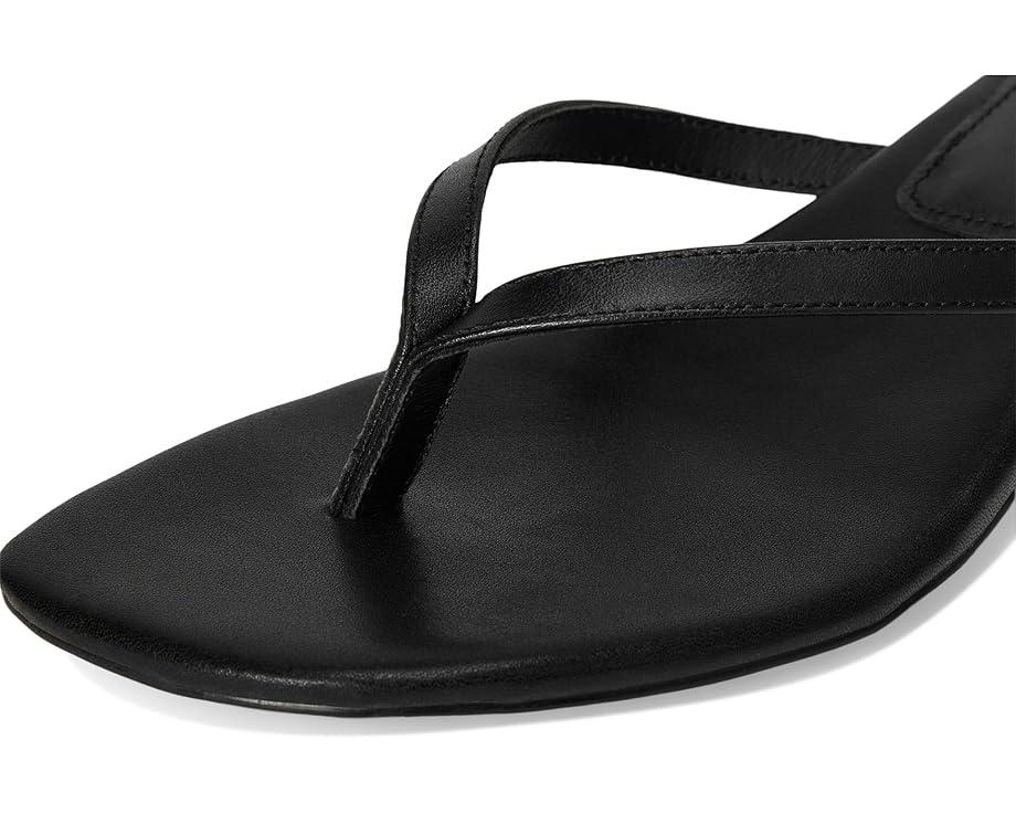 Rio Sleek Sandals 35 Product Image