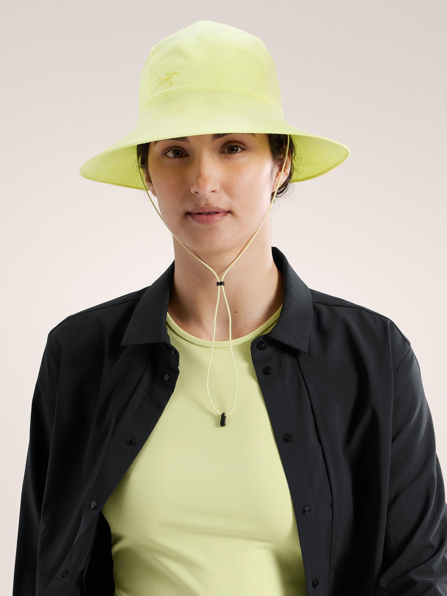 Sinsola Shade Hat Product Image
