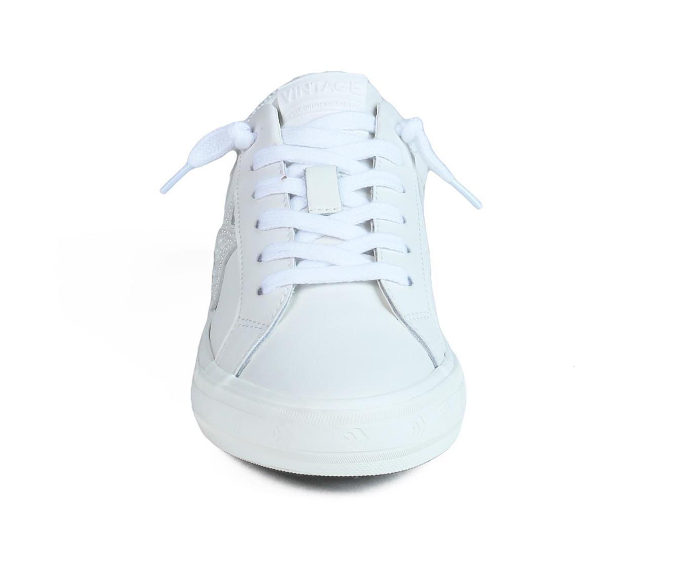 Women's VINTAGE HAVANA Mighty Sneakers Product Image
