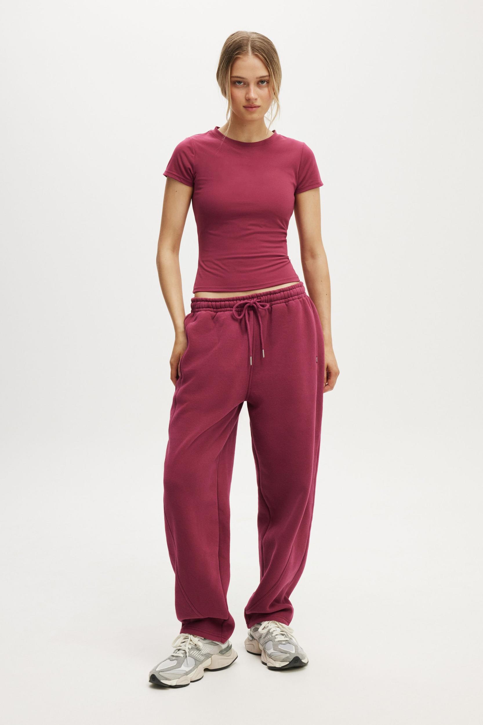 Ultra Soft Fitted Tshirt Product Image