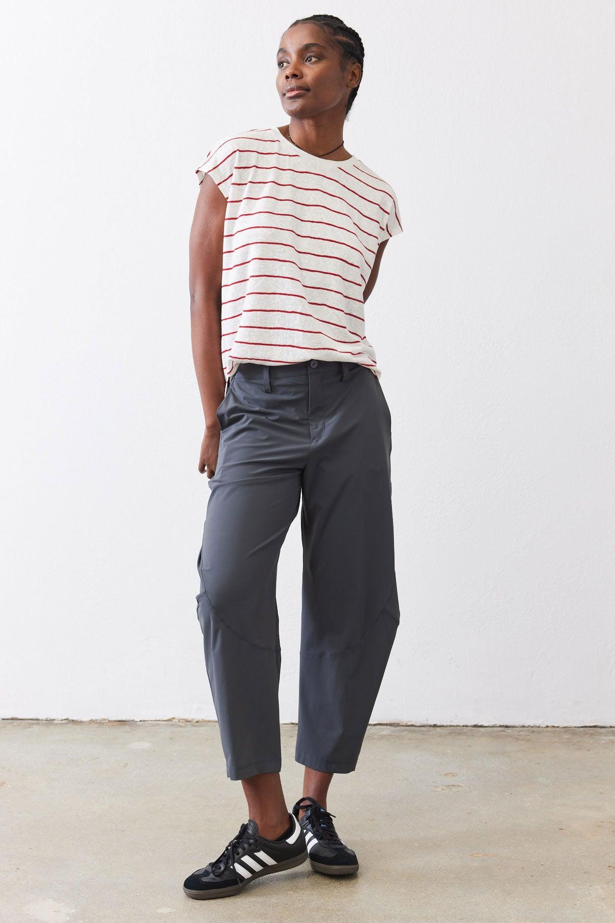 The Tuck-In Tee Product Image