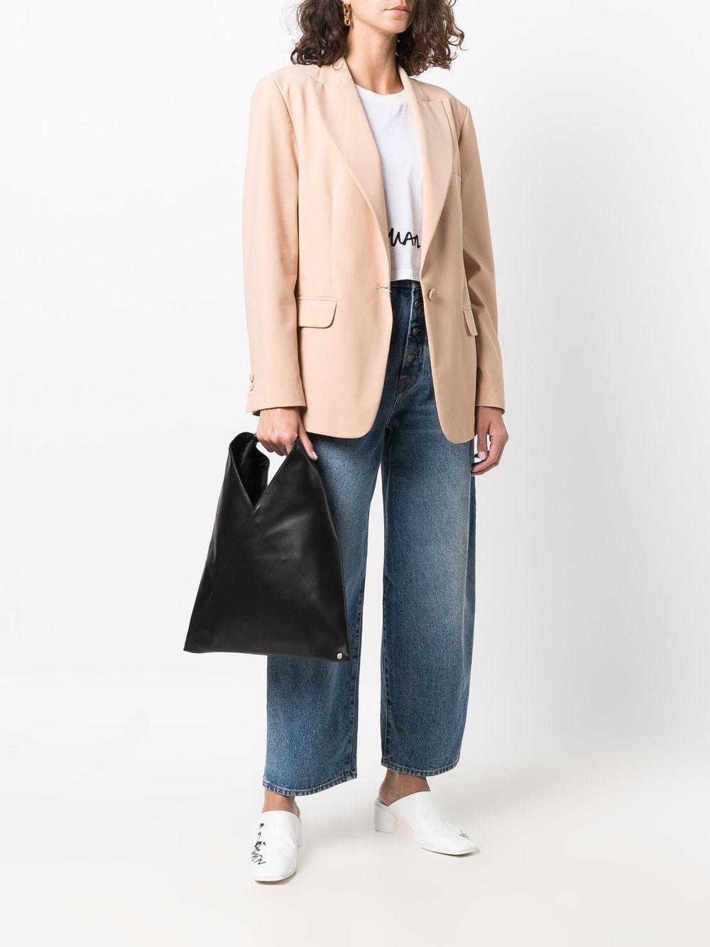 small Classic Japanese tote bag Product Image