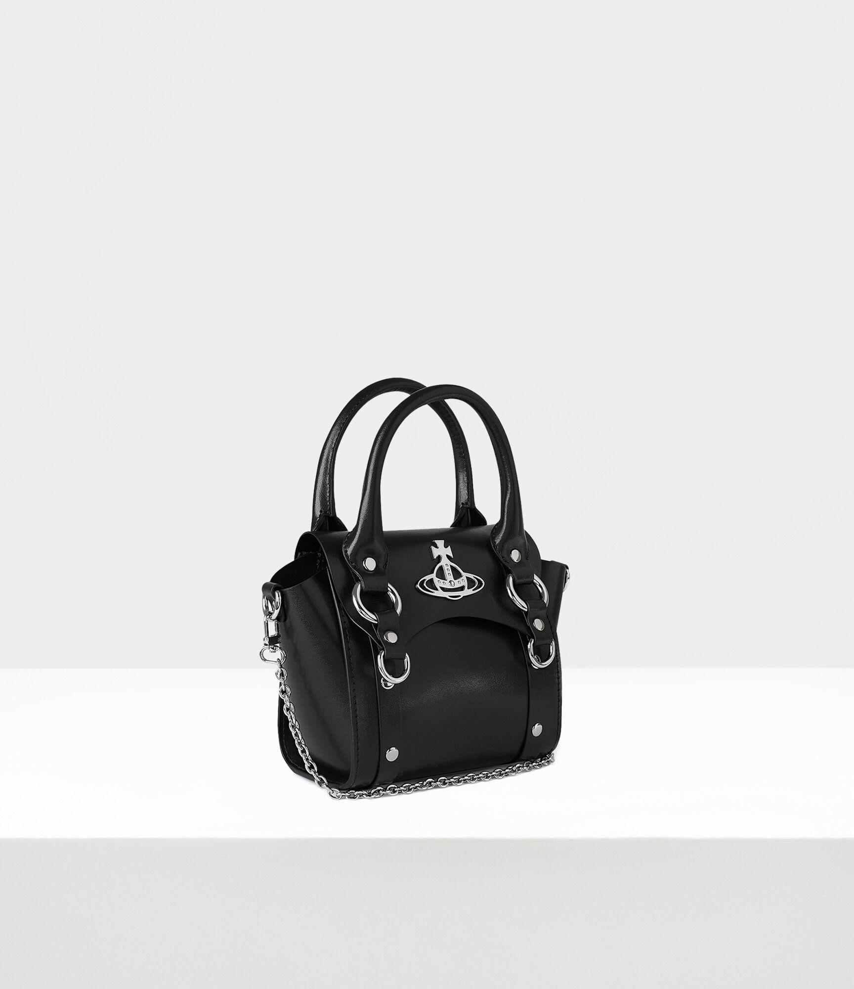 Betty Mini Handbag  Product Image