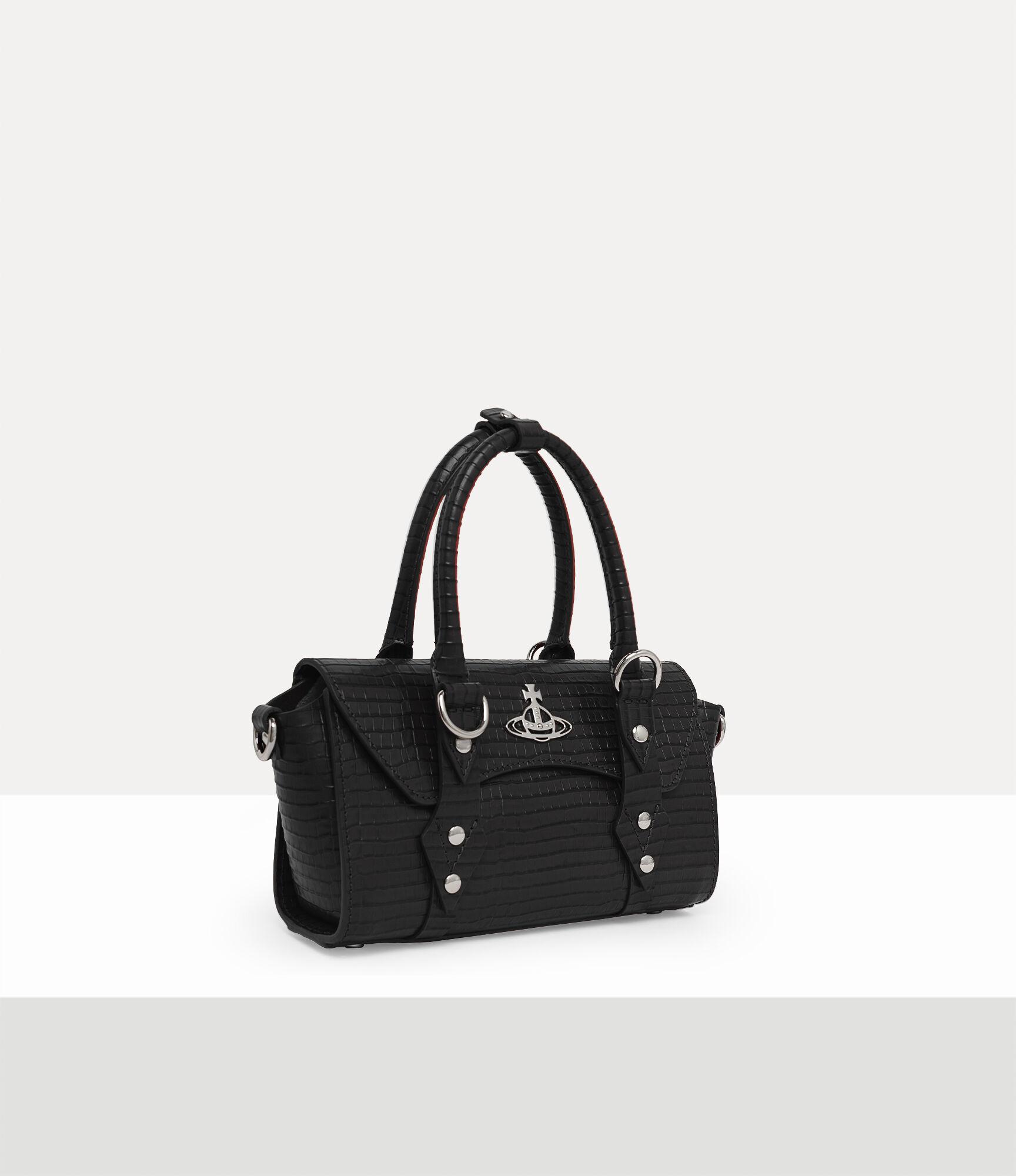 Bettina Mini Crossbody Product Image