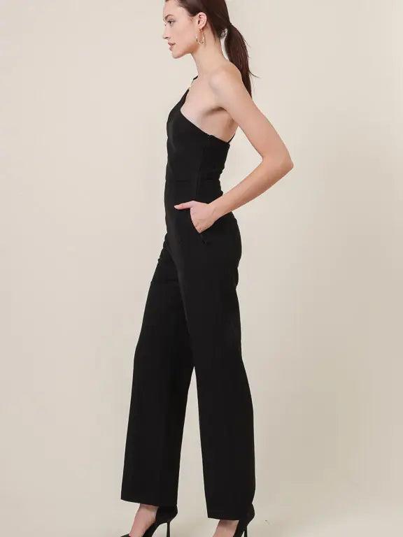 Vaughn Jumpsuit Product Image