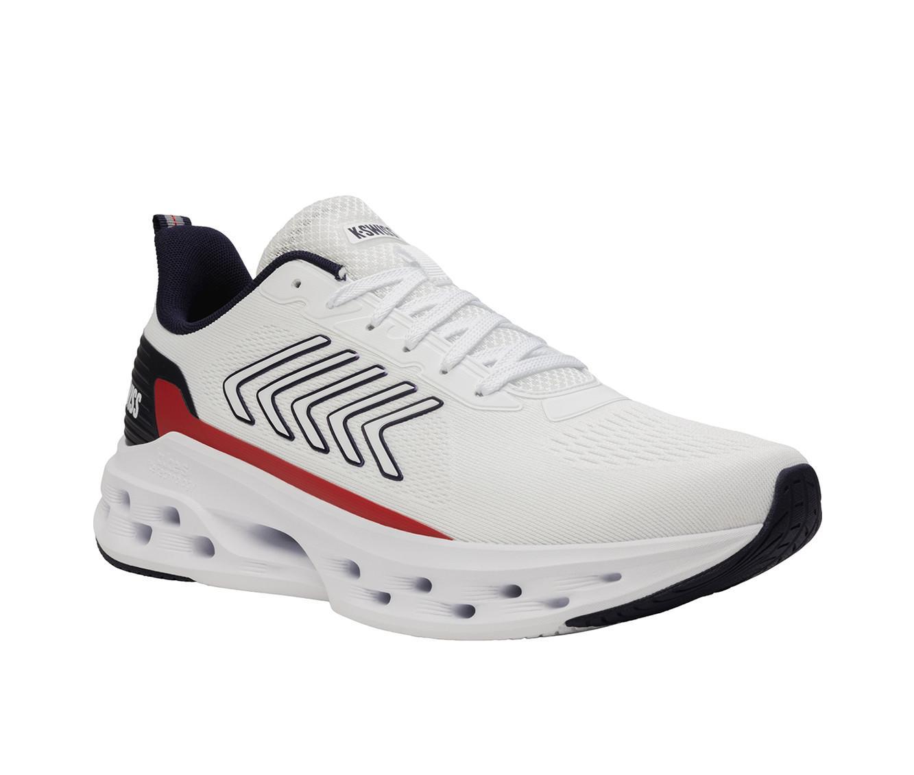 Men's K-Swiss Melrose Tubes Lite Sneakers Product Image