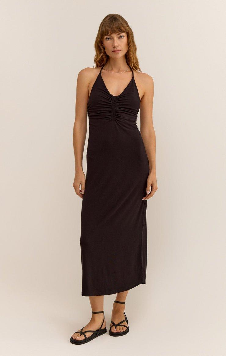 SICILY MIDI DRESS *FS Product Image