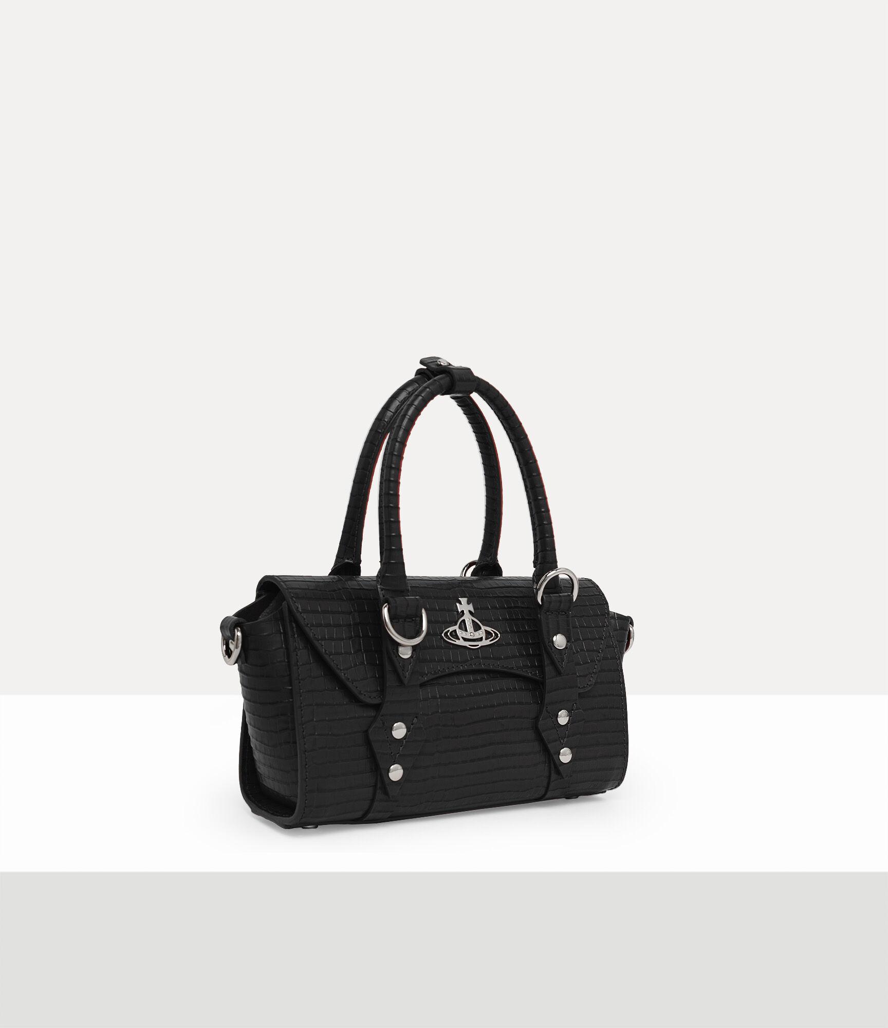 Bettina Mini Crossbody Product Image