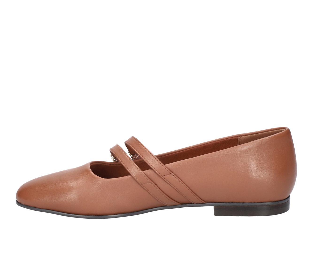 Women's Softwalk Valdivia Mary Janes Product Image