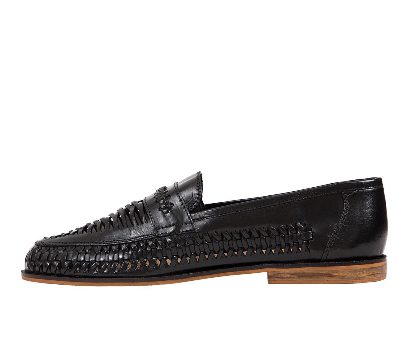 Men's Deer Stags Puebla Huarache Casual Loafers Product Image