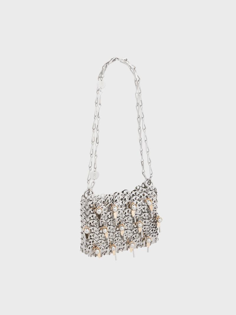 1969 NANO TASSELS BAG Product Image