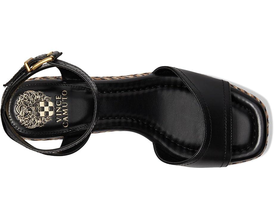 Cloudfeel Keeton Espadrille Flatforms Product Image