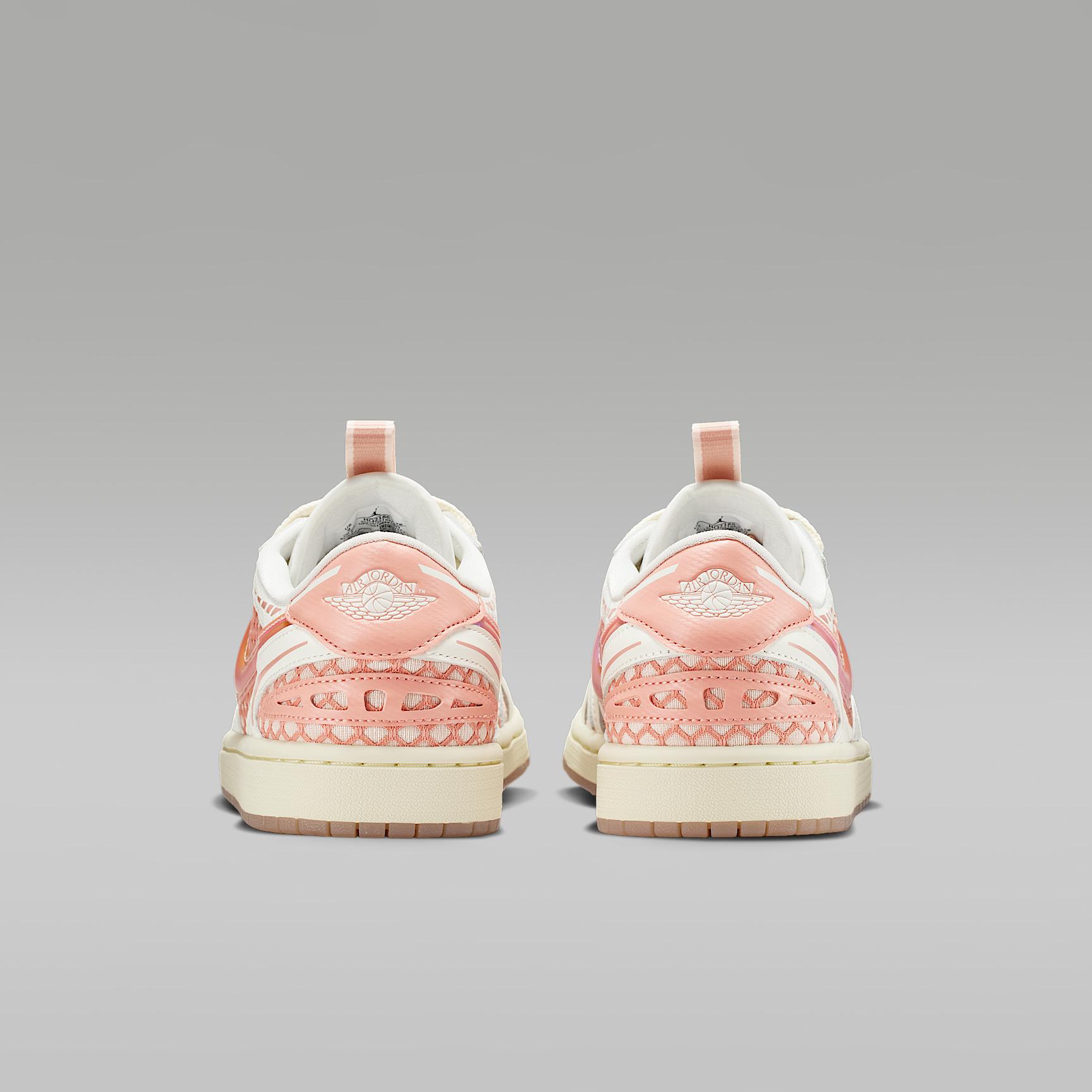 Air Jordan 1 Low Method of Make Women's Shoes Product Image