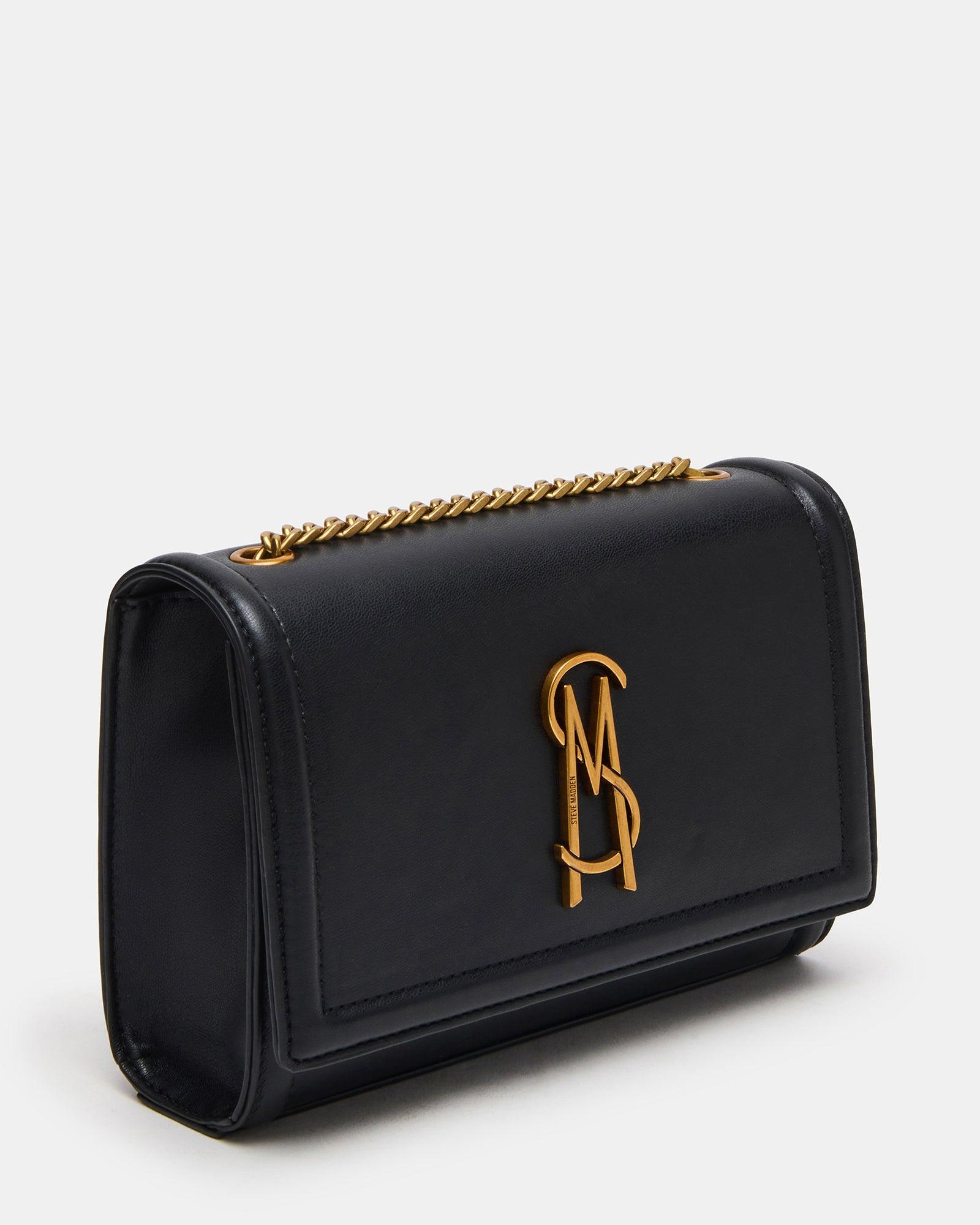 LARISAL BAG BLACK Female Product Image