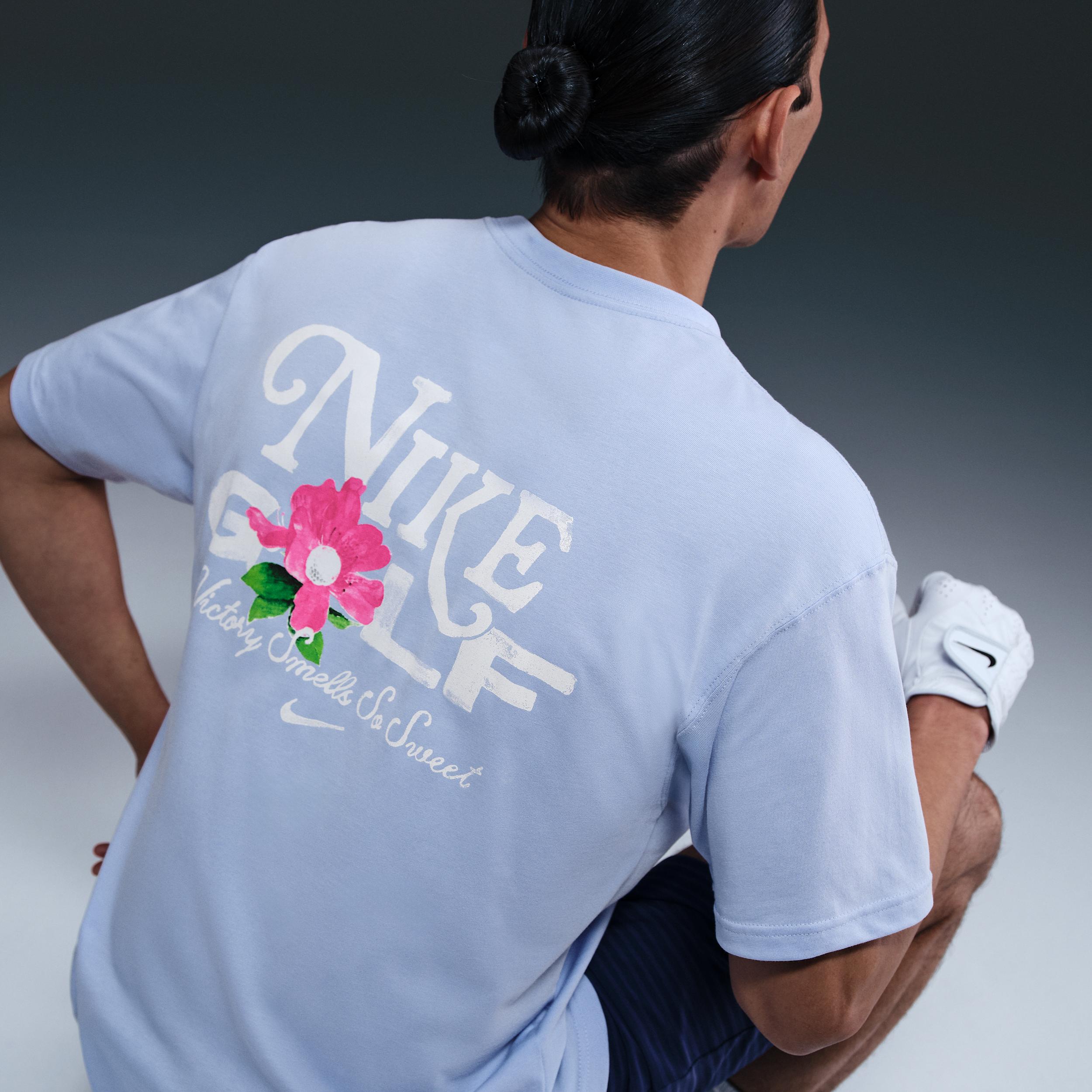 Nike Men's Max90 Golf T-Shirt Product Image