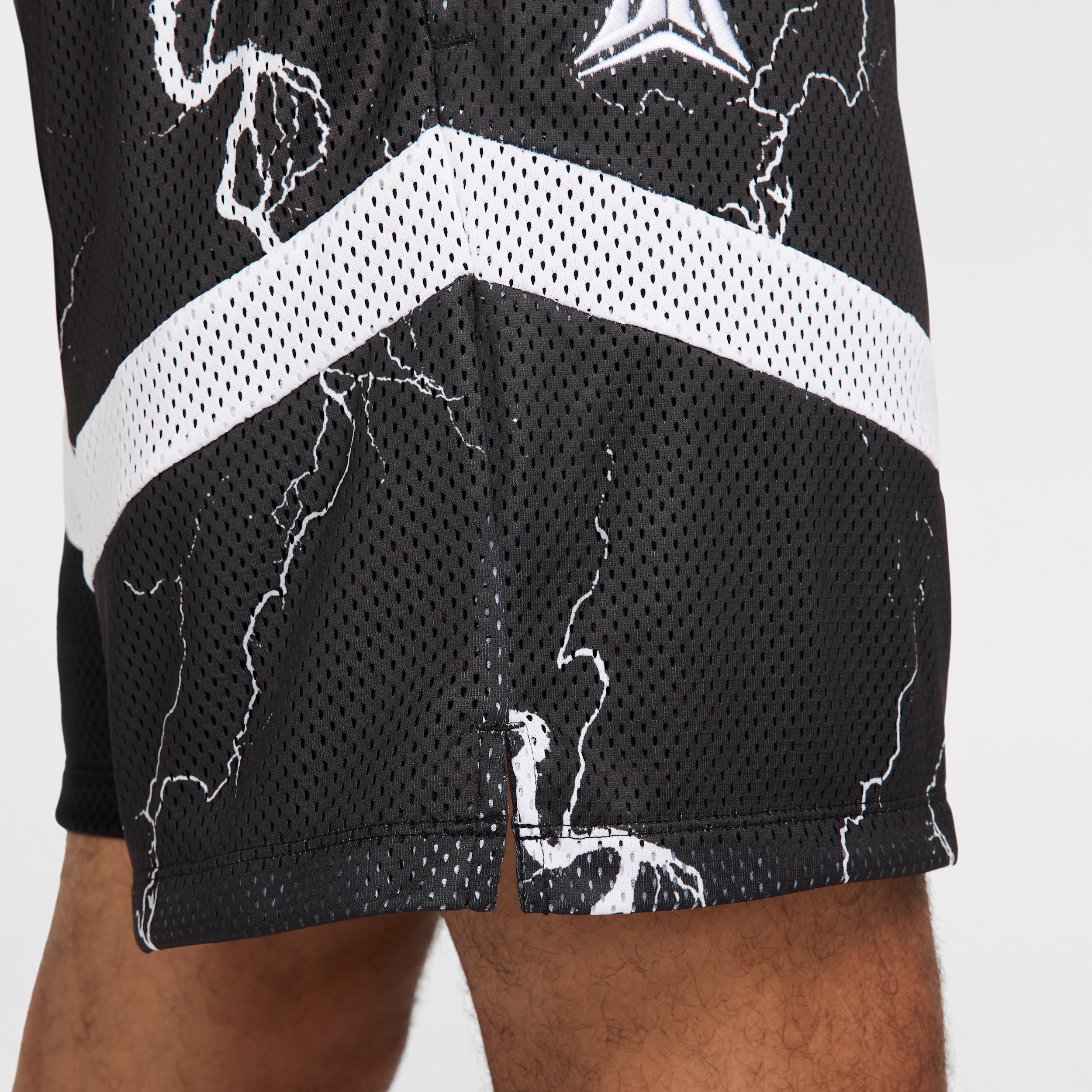 Nike Men's Ja Icon 6" Dri-FIT Basketball Shorts Product Image