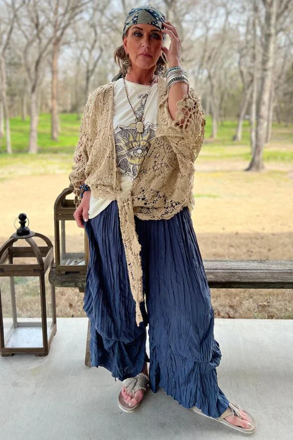 Hennessey Forever Timeless Wrap by Jaded Gypsy Product Image