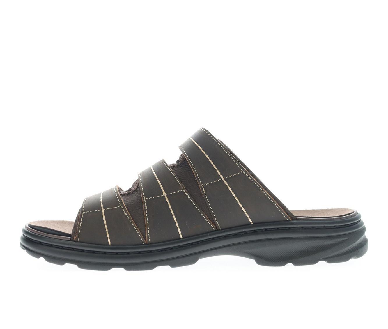 Men's Propet Hatcher Outdoor Sandals Product Image