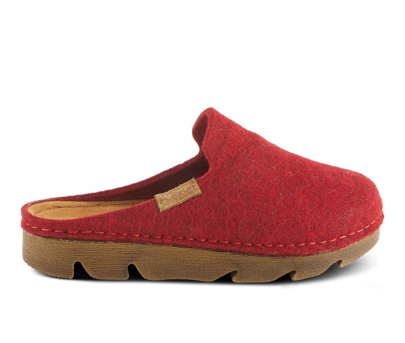 Women's Flexus Cloggish Platform Clogs Product Image