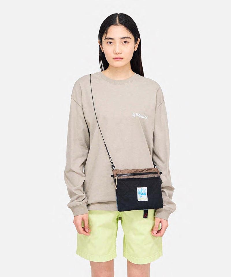 LT. Ripstop Sacoche Unisex Product Image