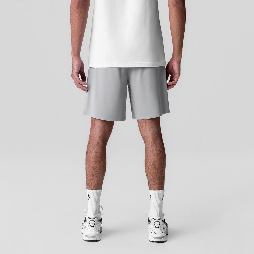 1063. Revolutional® Field Short - Slate Grey Male Product Image