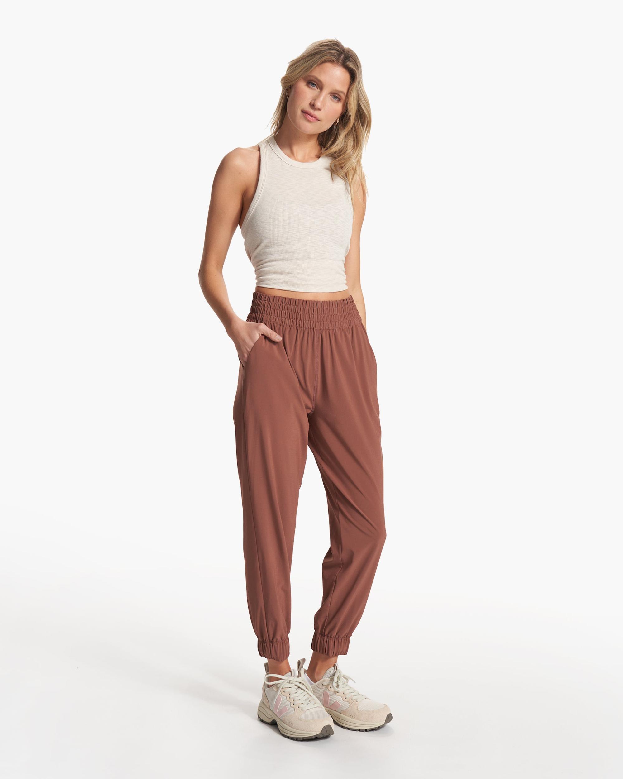 Villa Jogger Product Image