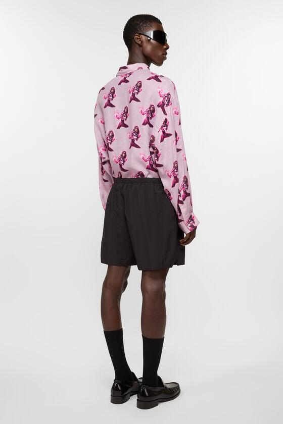 Swim shorts Product Image