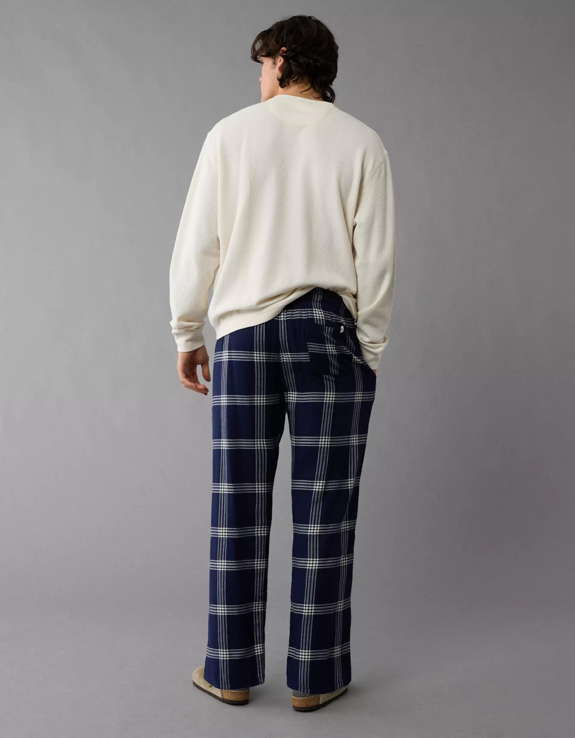 AE Flannel PJ Pant Product Image
