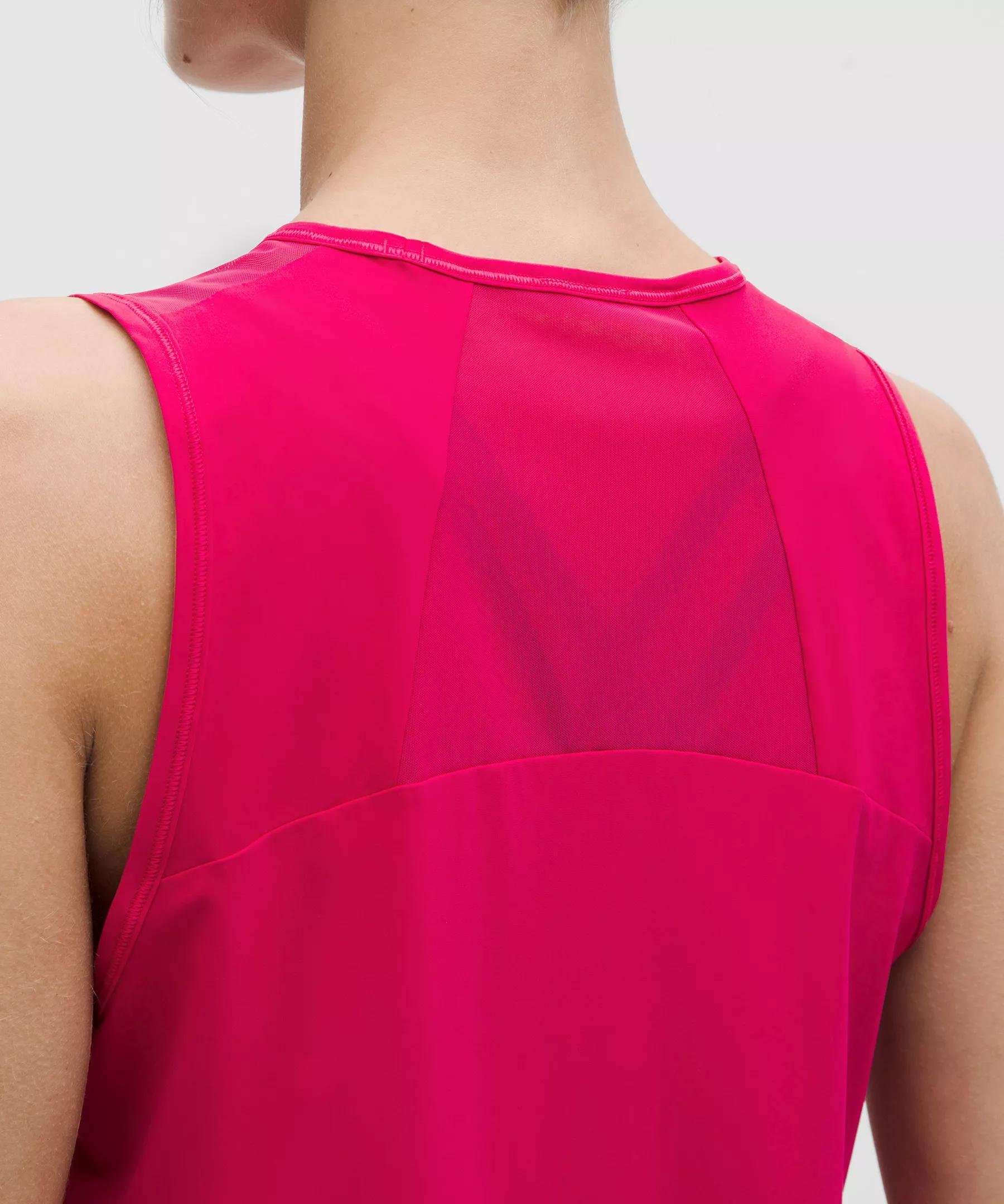 Sculpt Tank Top Product Image