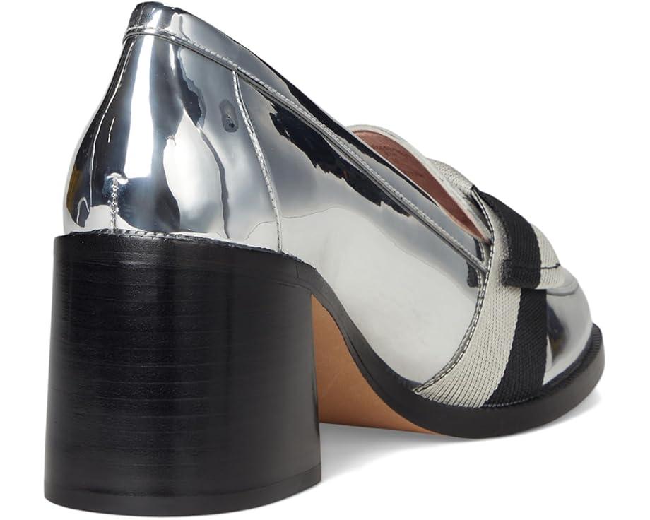 Lounge Loafer Whisker Product Image