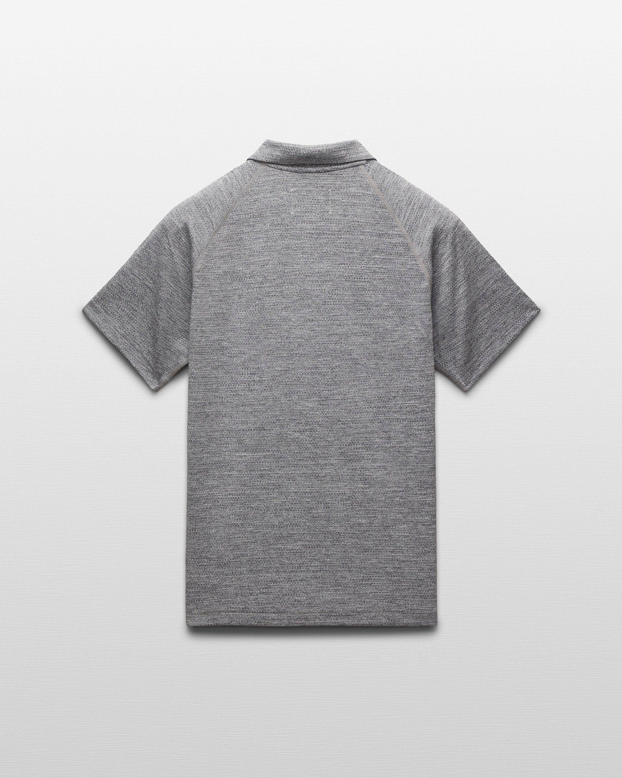 Solotex Mesh Tiebreak Standard Short 7" Male Product Image