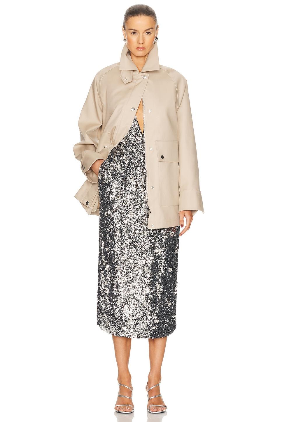 The Celine Jacket Product Image