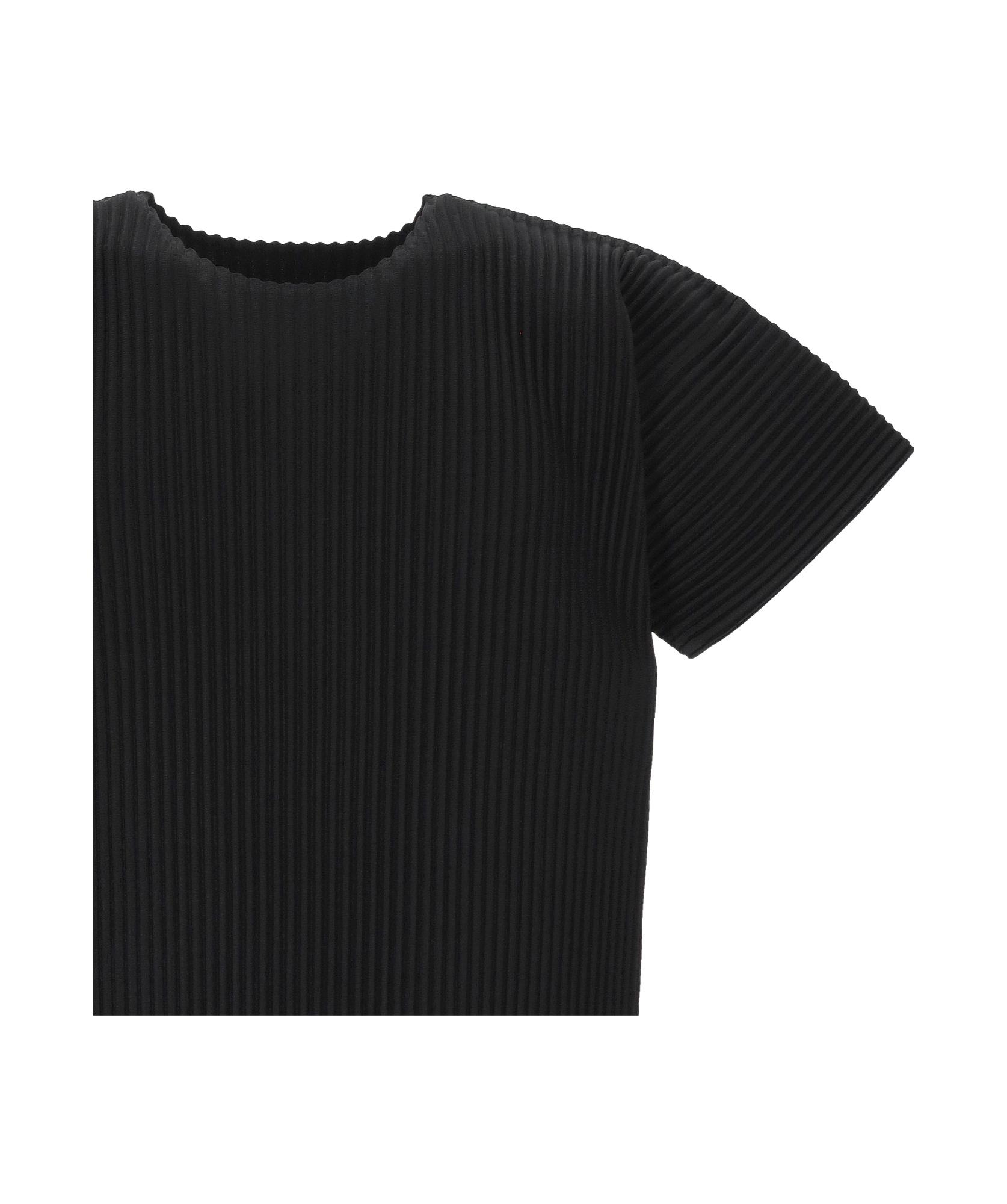 Men's Labs 3D Print-Knit Air Tee - Slate Grey Male Product Image