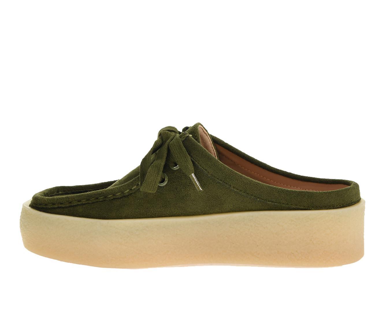 Women's Dirty Laundry Daybreak Casual Slip Ons Product Image