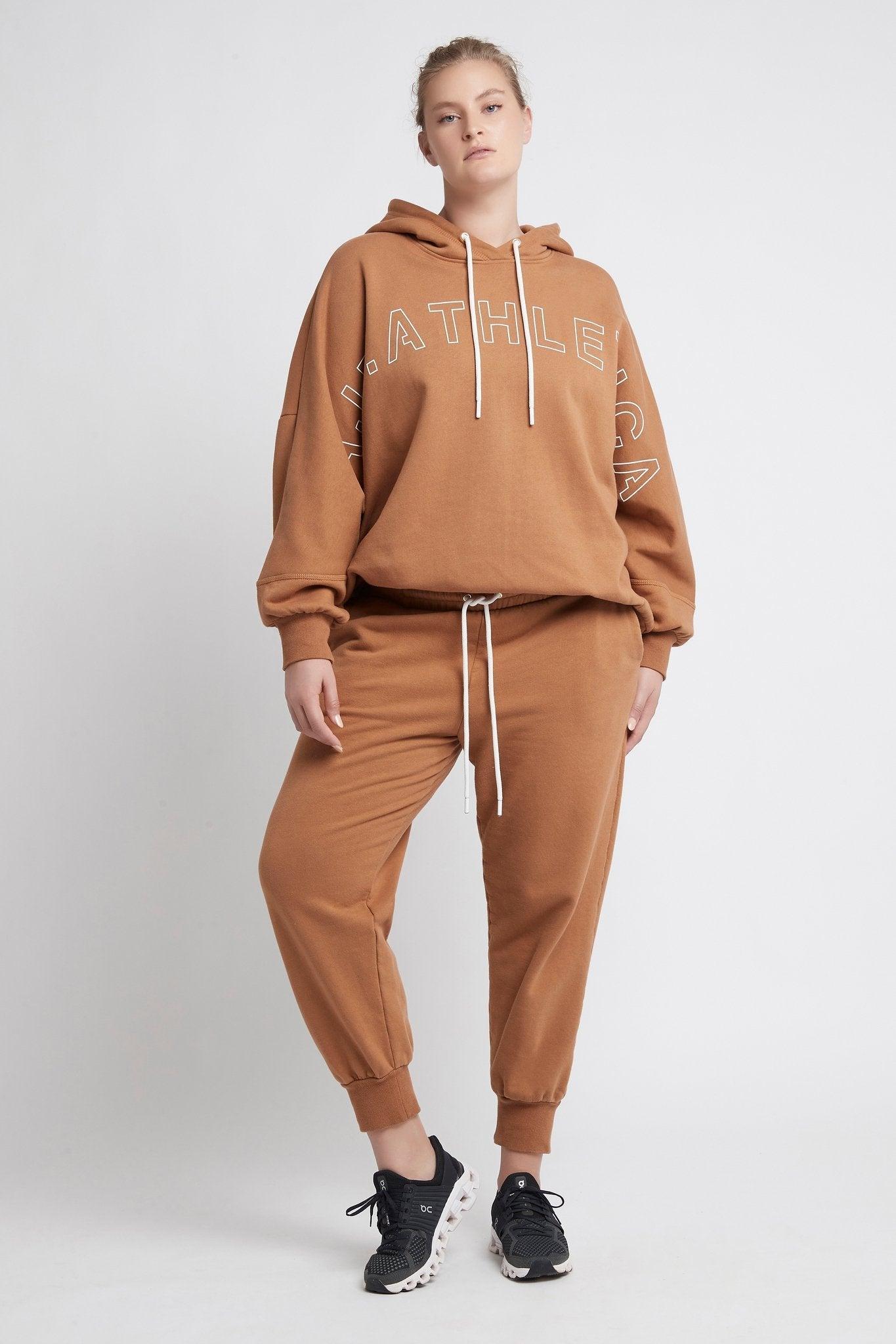 Fleece Signature Trackpants 008 Product Image