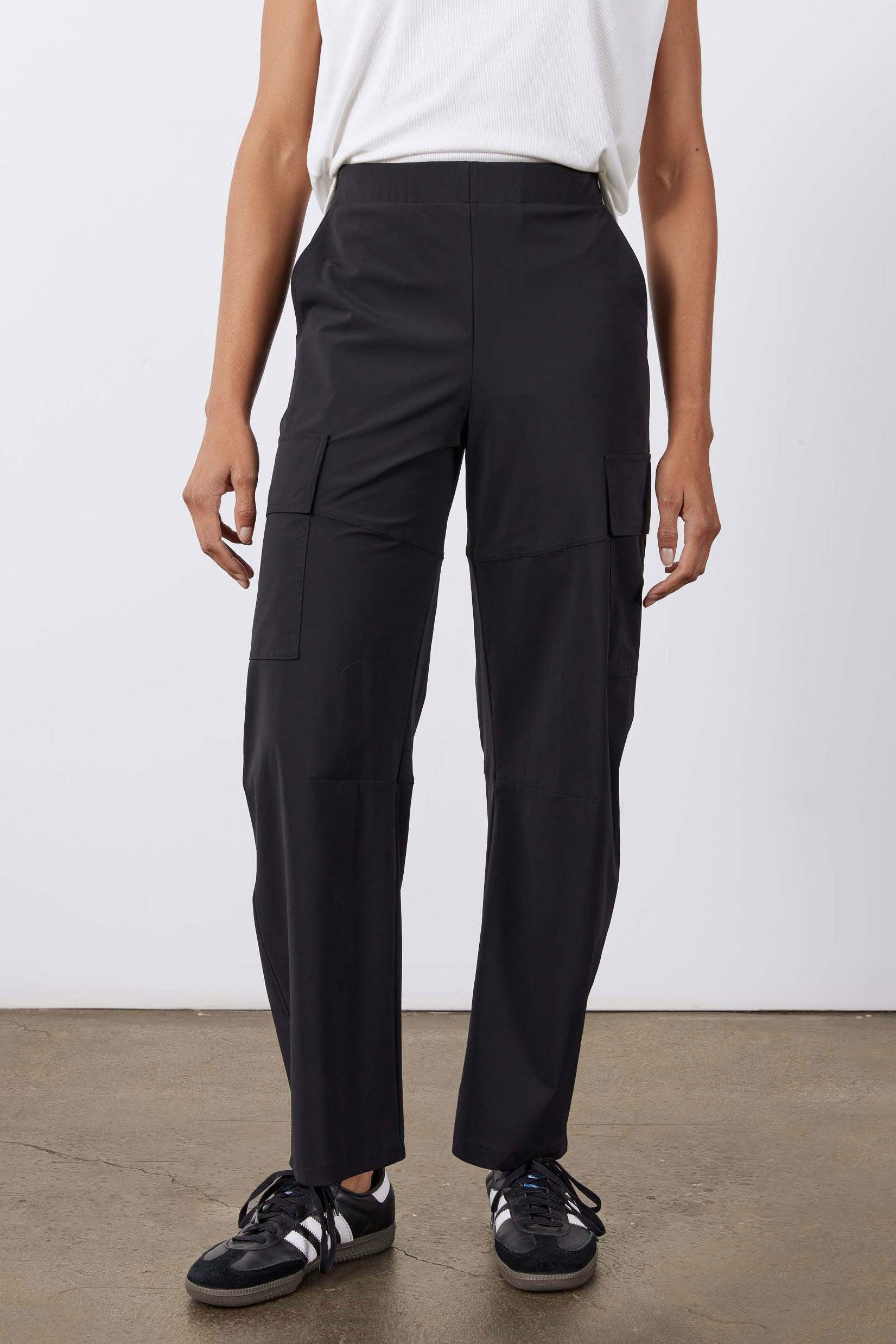 The New Age Utility Pants Product Image