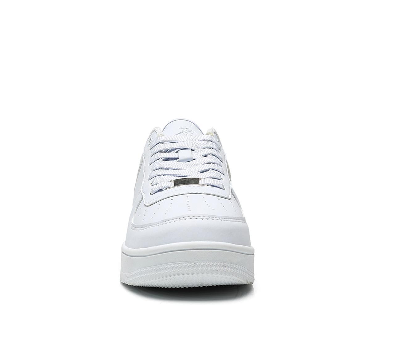 Men's Beverly Hills Polo Club Alpine Low Top Sneakers Product Image