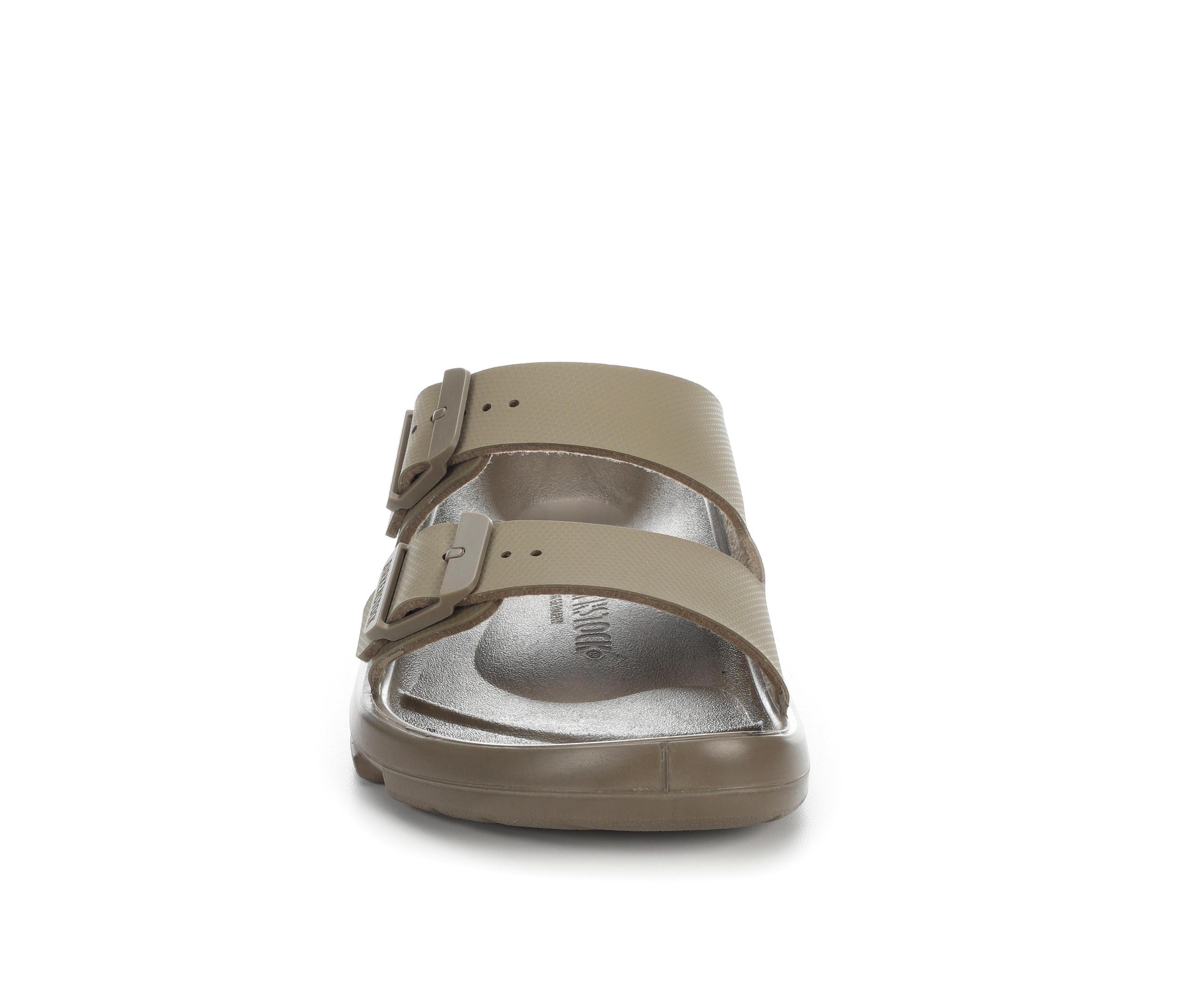 Men's Birkenstock Mogami Terra Slide Outdoor Sandals Product Image