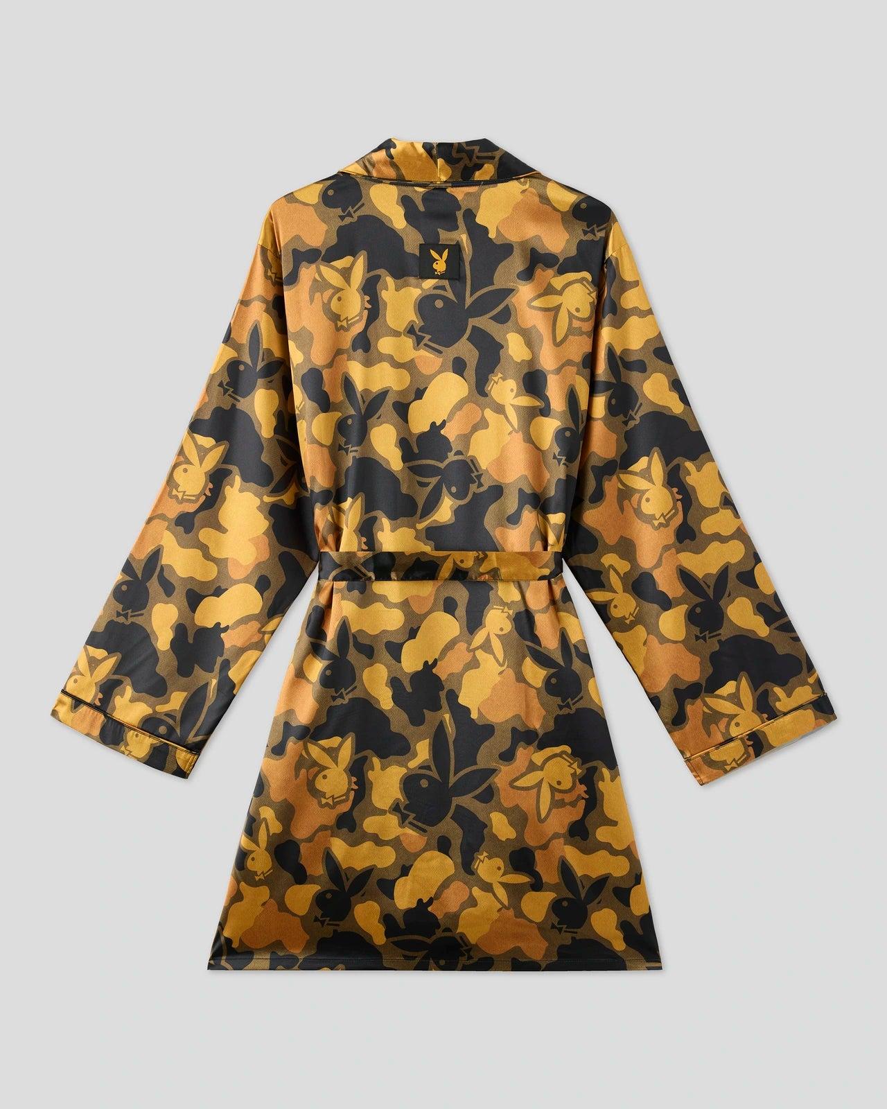 Playboy - Silk Gold Male Product Image