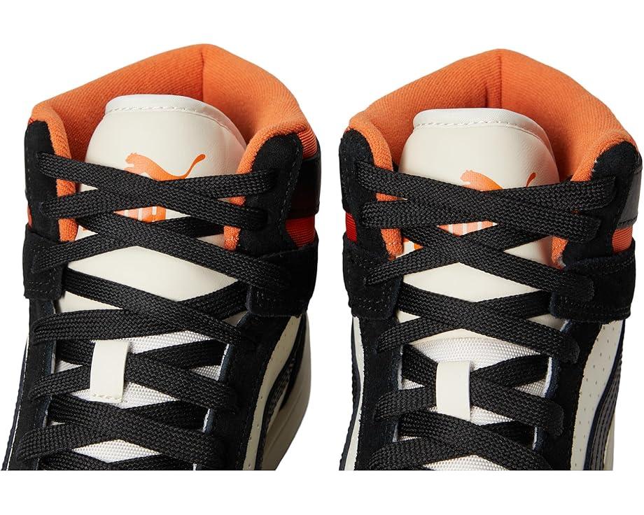 Rbd Break Mid Shoes Product Image
