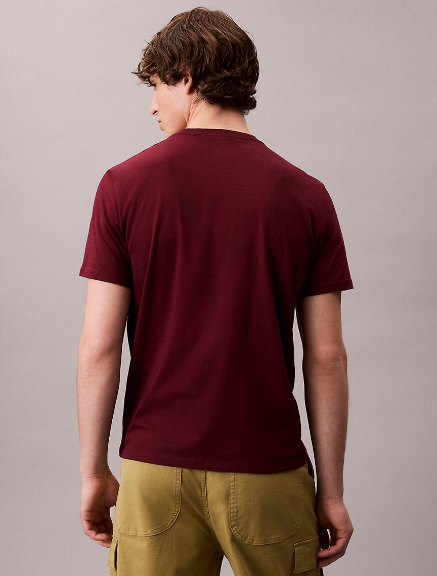 Faded Logo Graphic Classic T-Shirt  Product Image