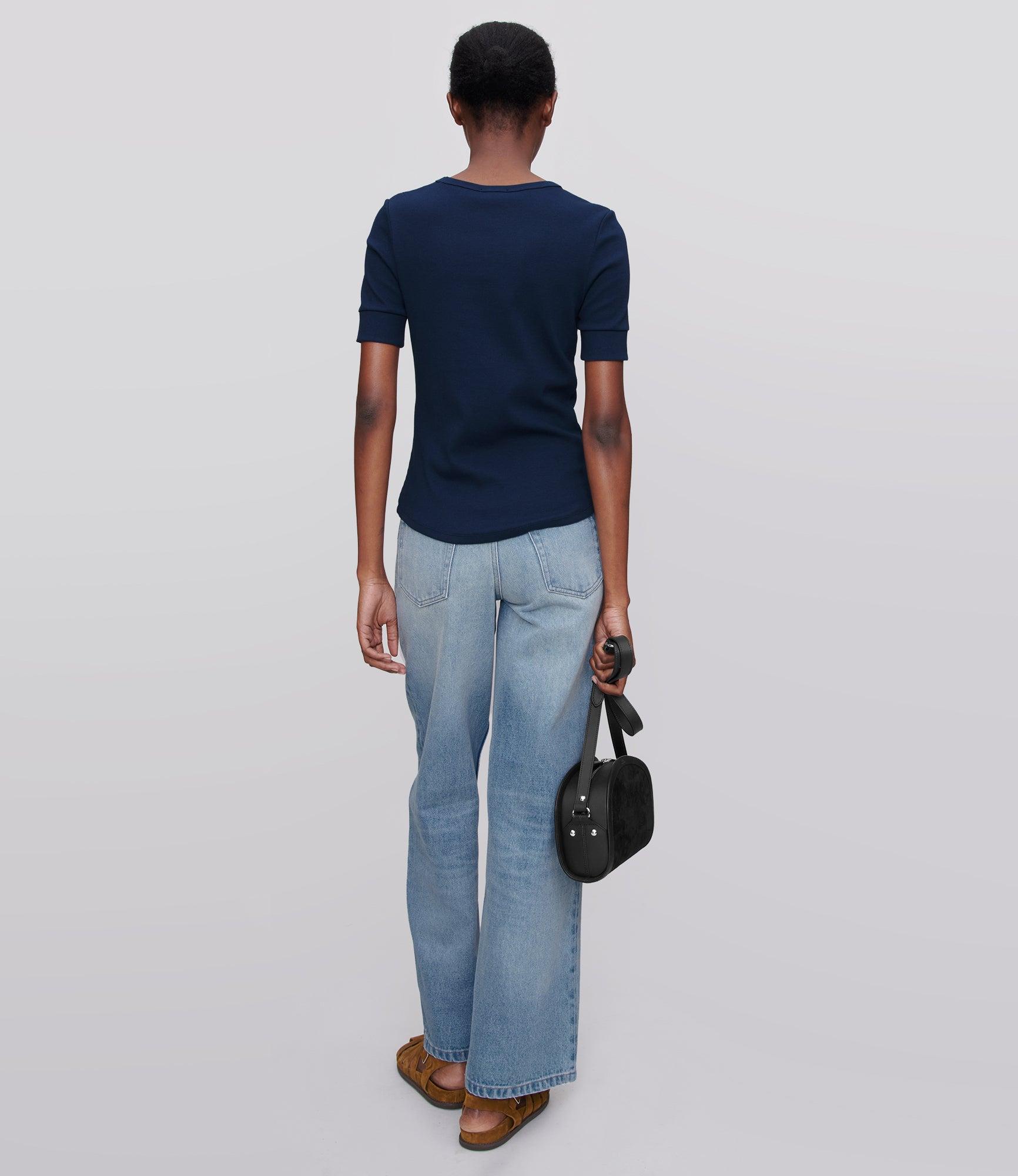 Daria T-shirt Female Product Image