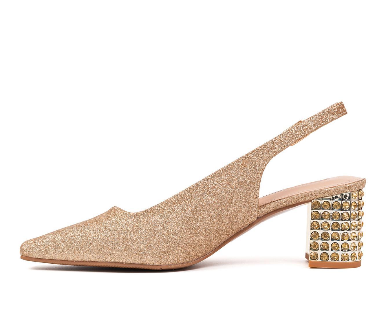 Women's Lady Couture Natalie Pumps Product Image