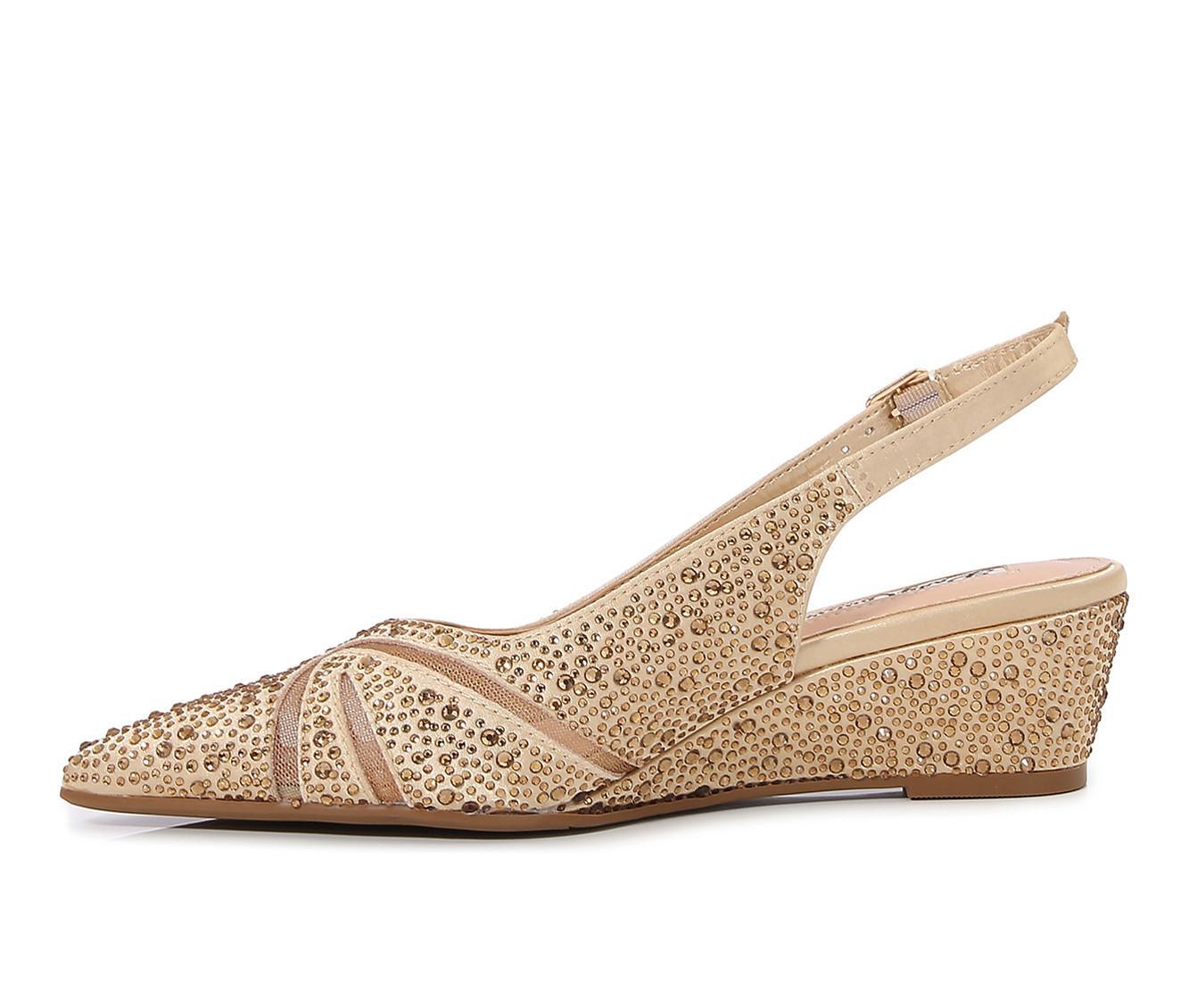 Women's Lady Couture Daniela Special Occasion Shoes Product Image