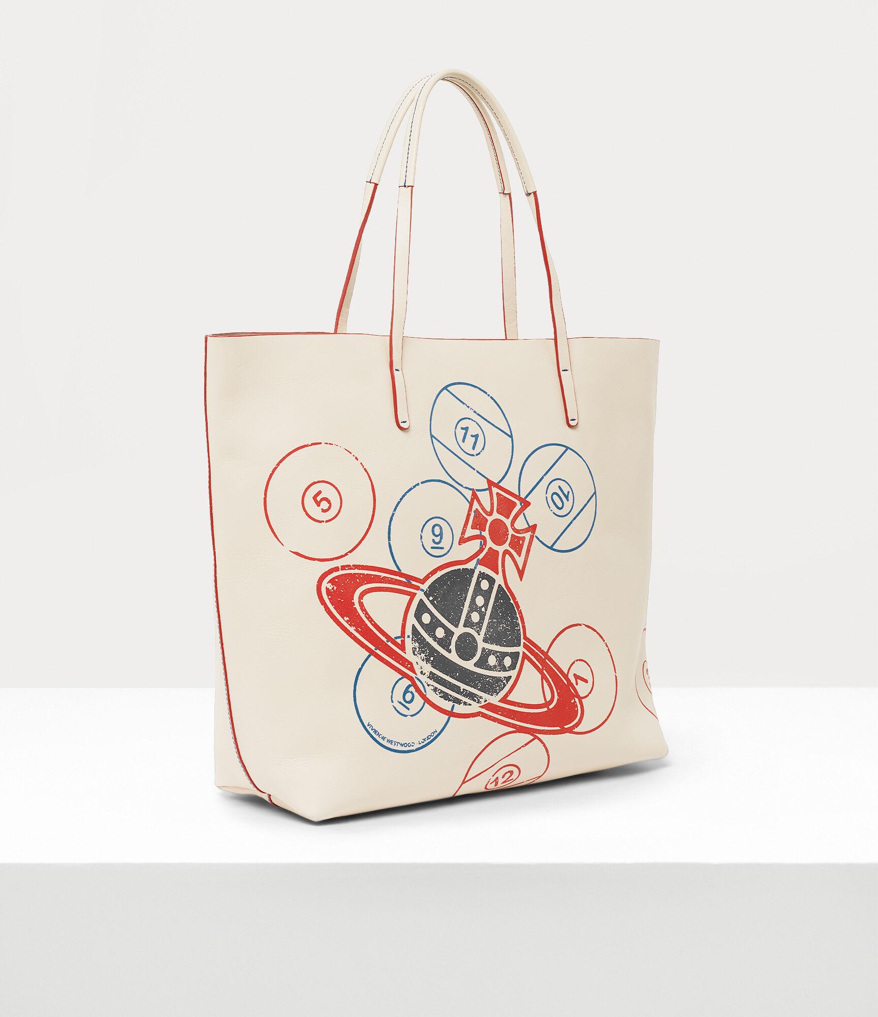 Studio Large Shopper Product Image