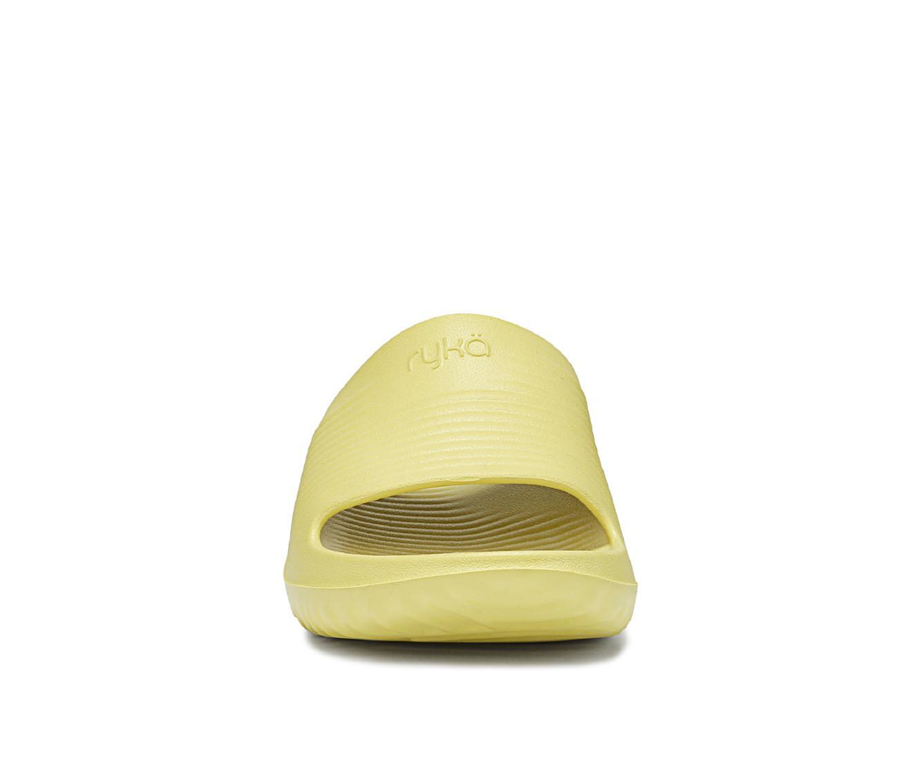 Women's Ryka Recovery Slide Product Image